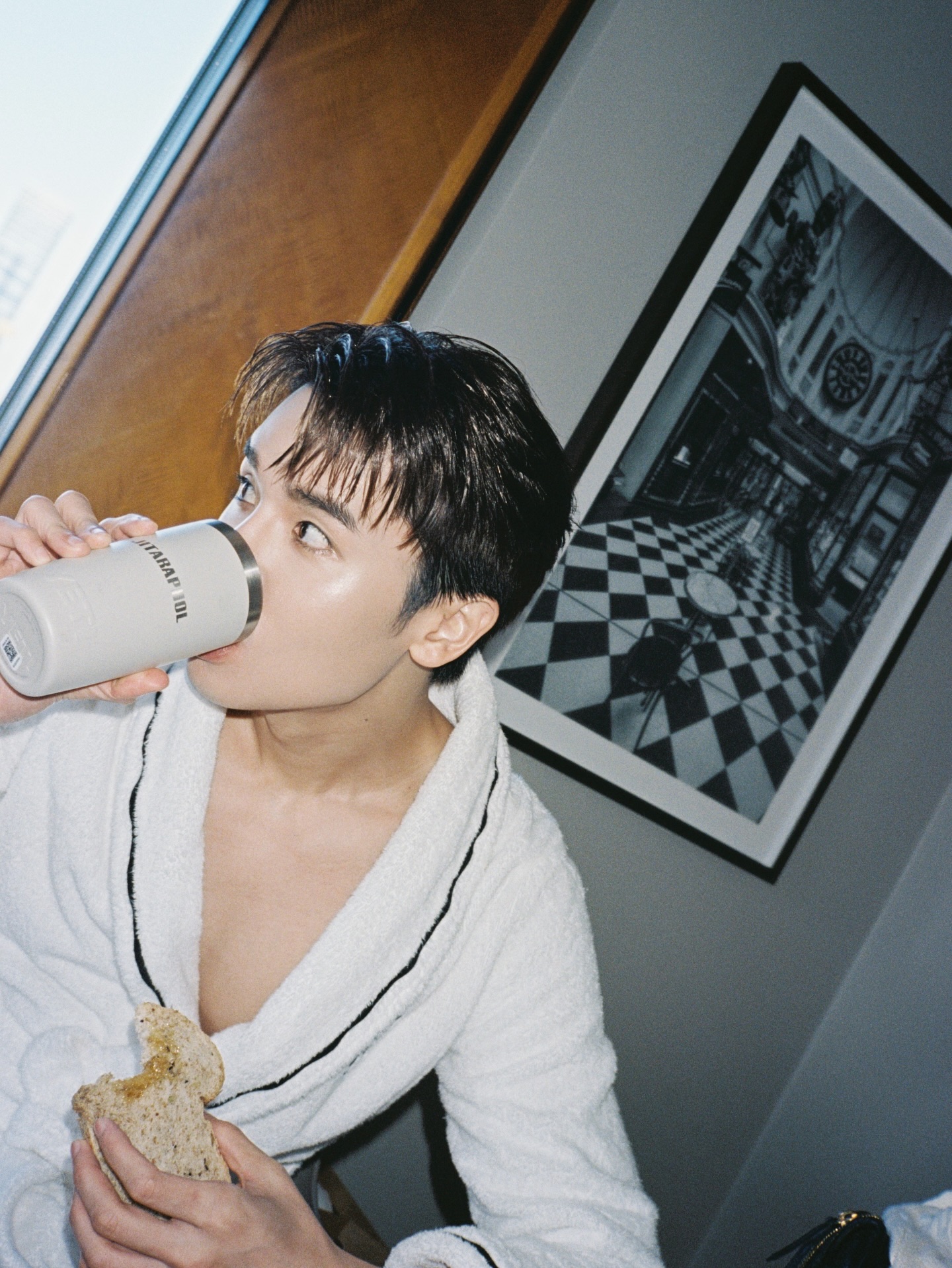 จิมมี่ - จิตรพล โพธิวิหค