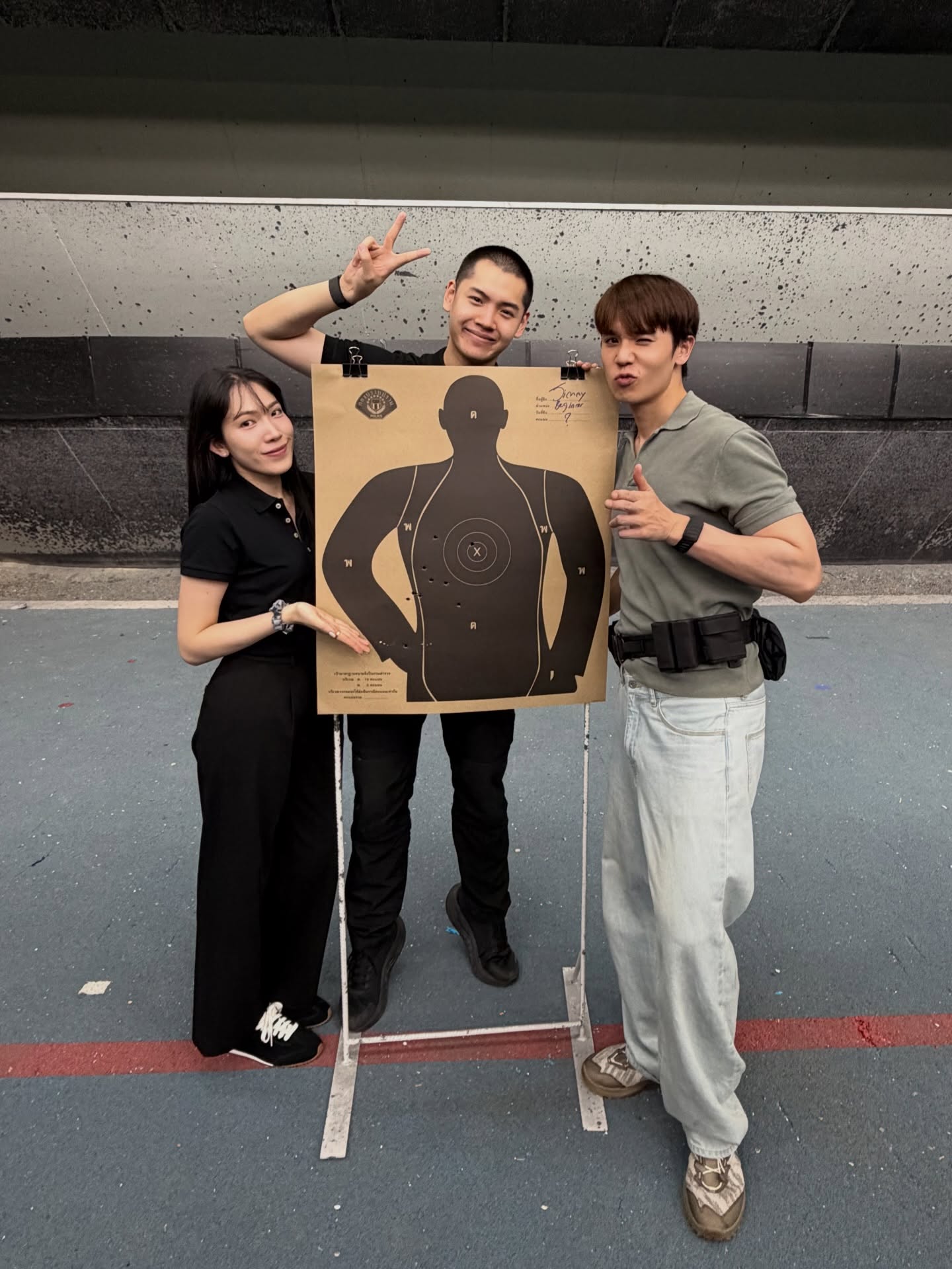 จิมมี่ - จิตรพล โพธิวิหค