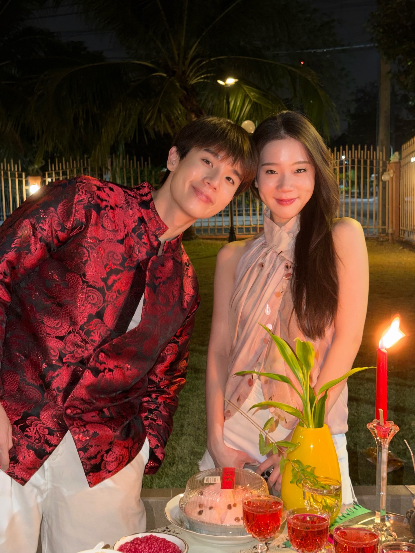 จิมมี่ - จิตรพล โพธิวิหค