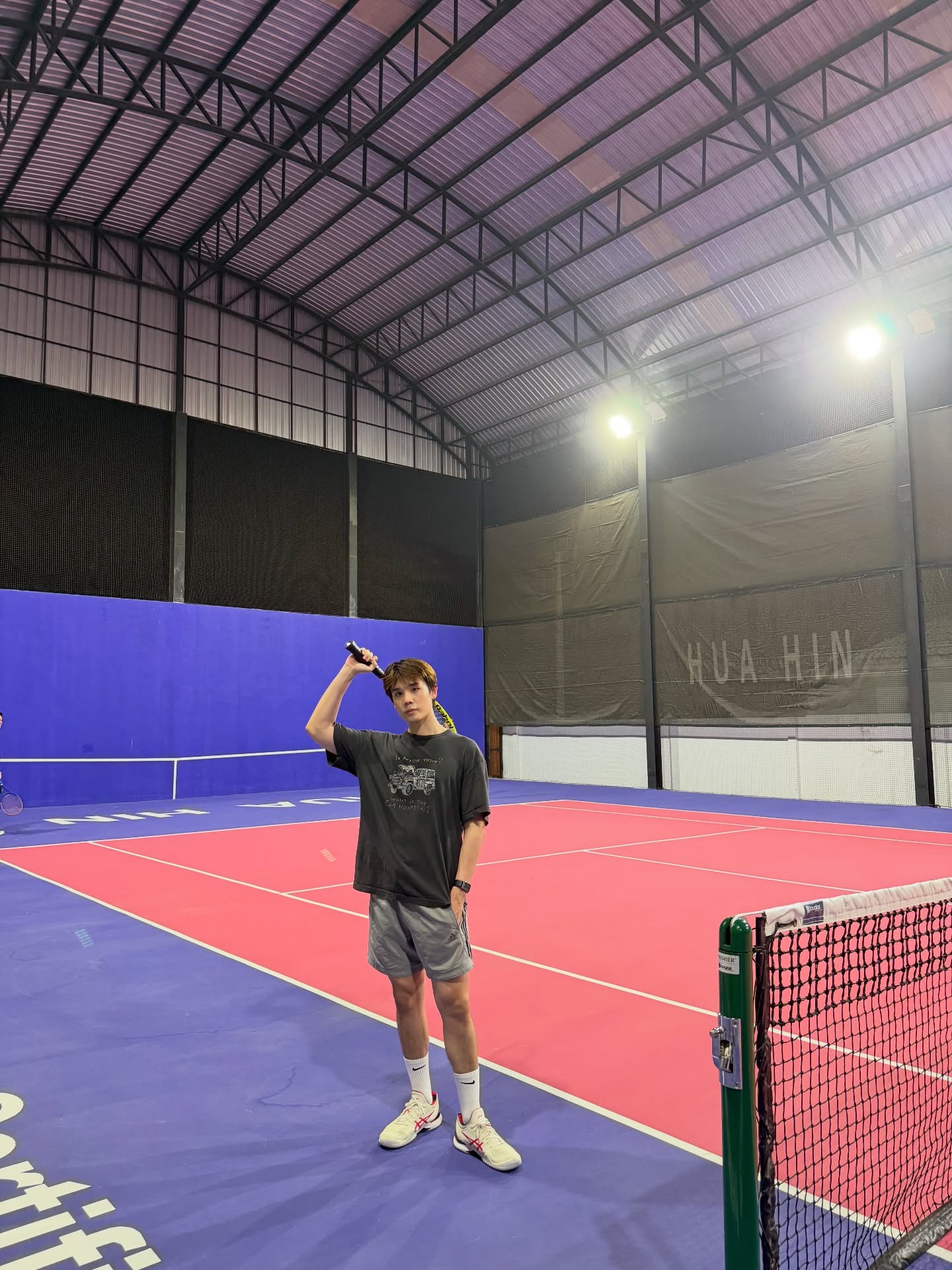 จิมมี่ - จิตรพล โพธิวิหค