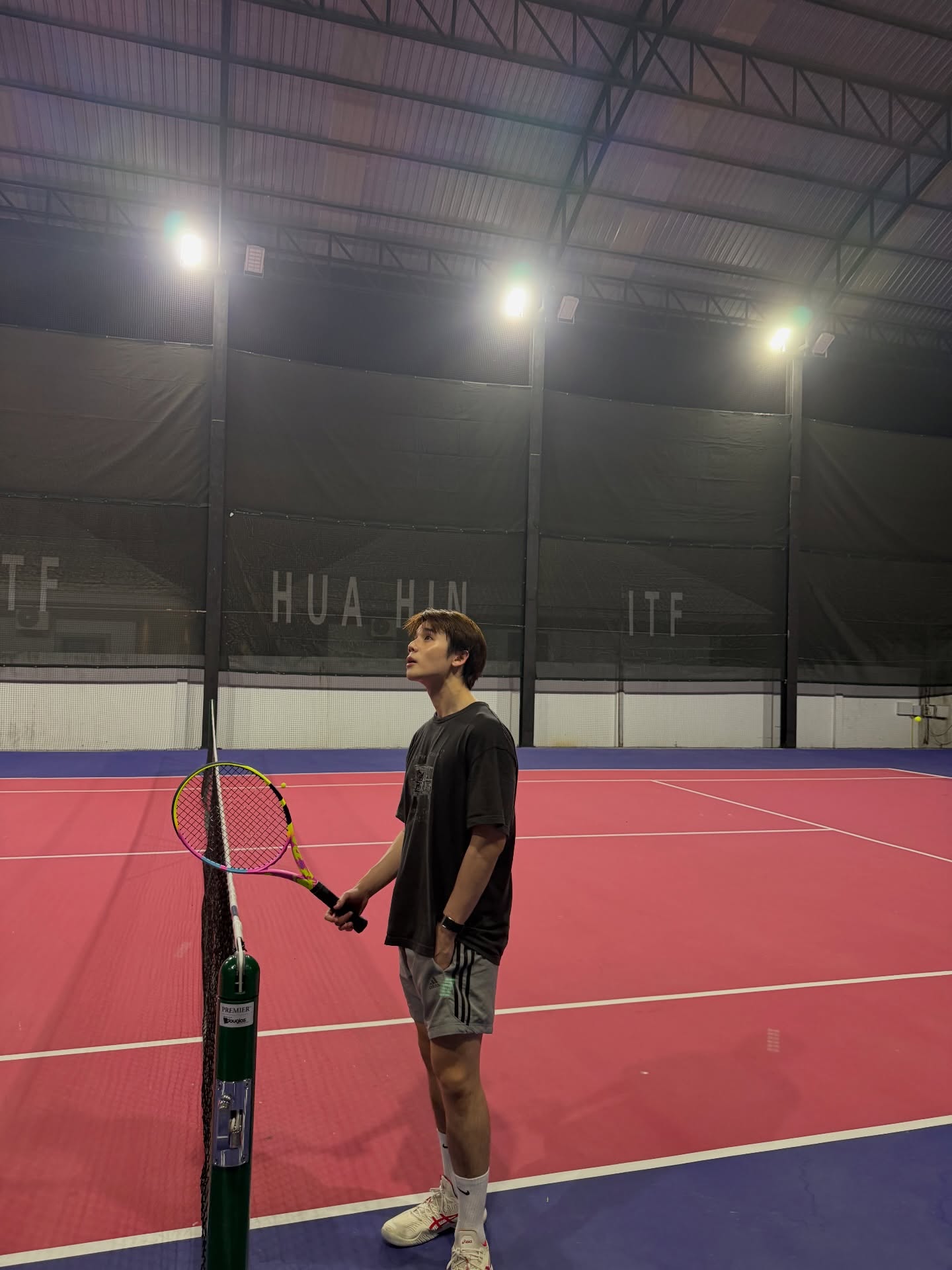 จิมมี่ - จิตรพล โพธิวิหค