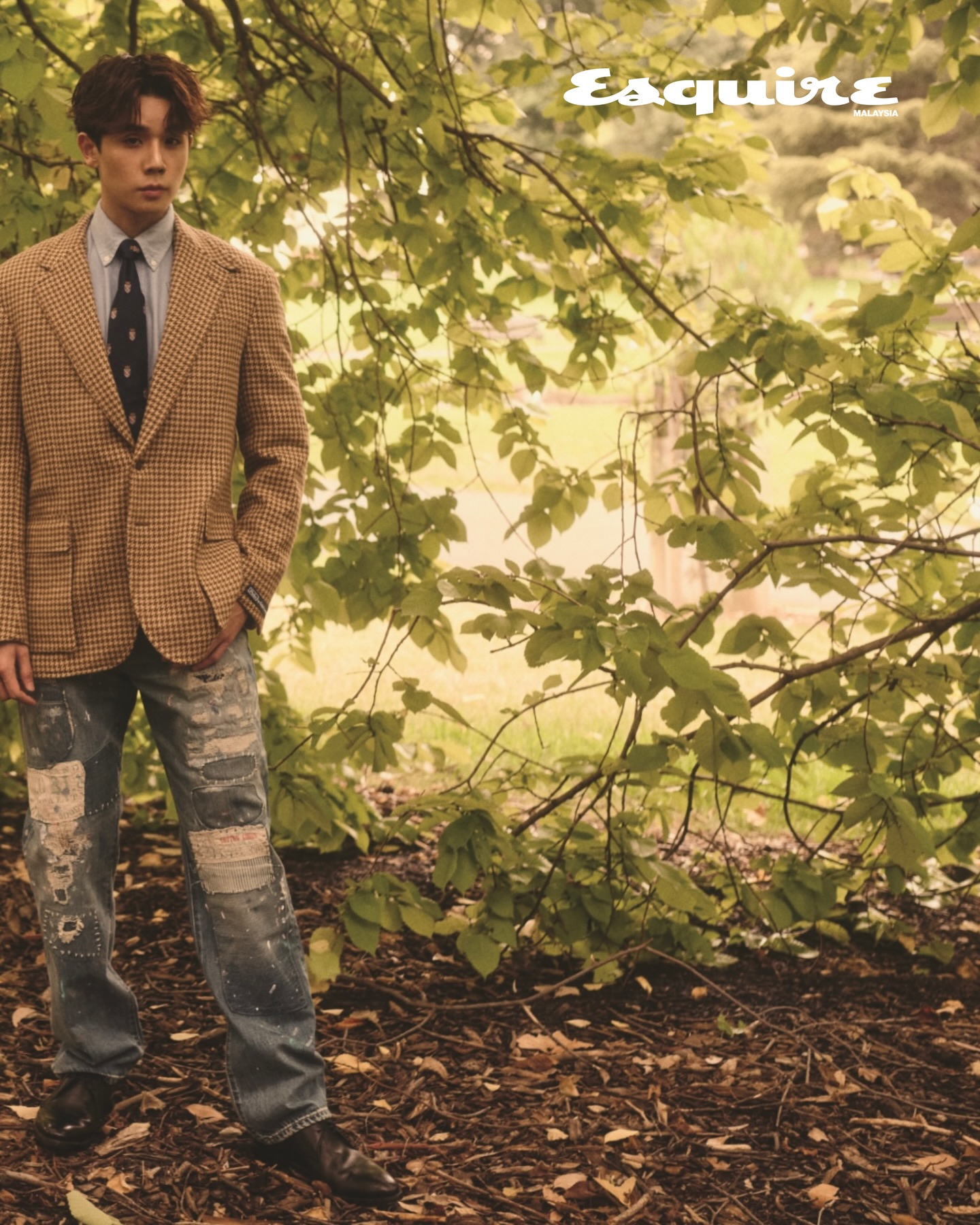 จิมมี่ - จิตรพล โพธิวิหค