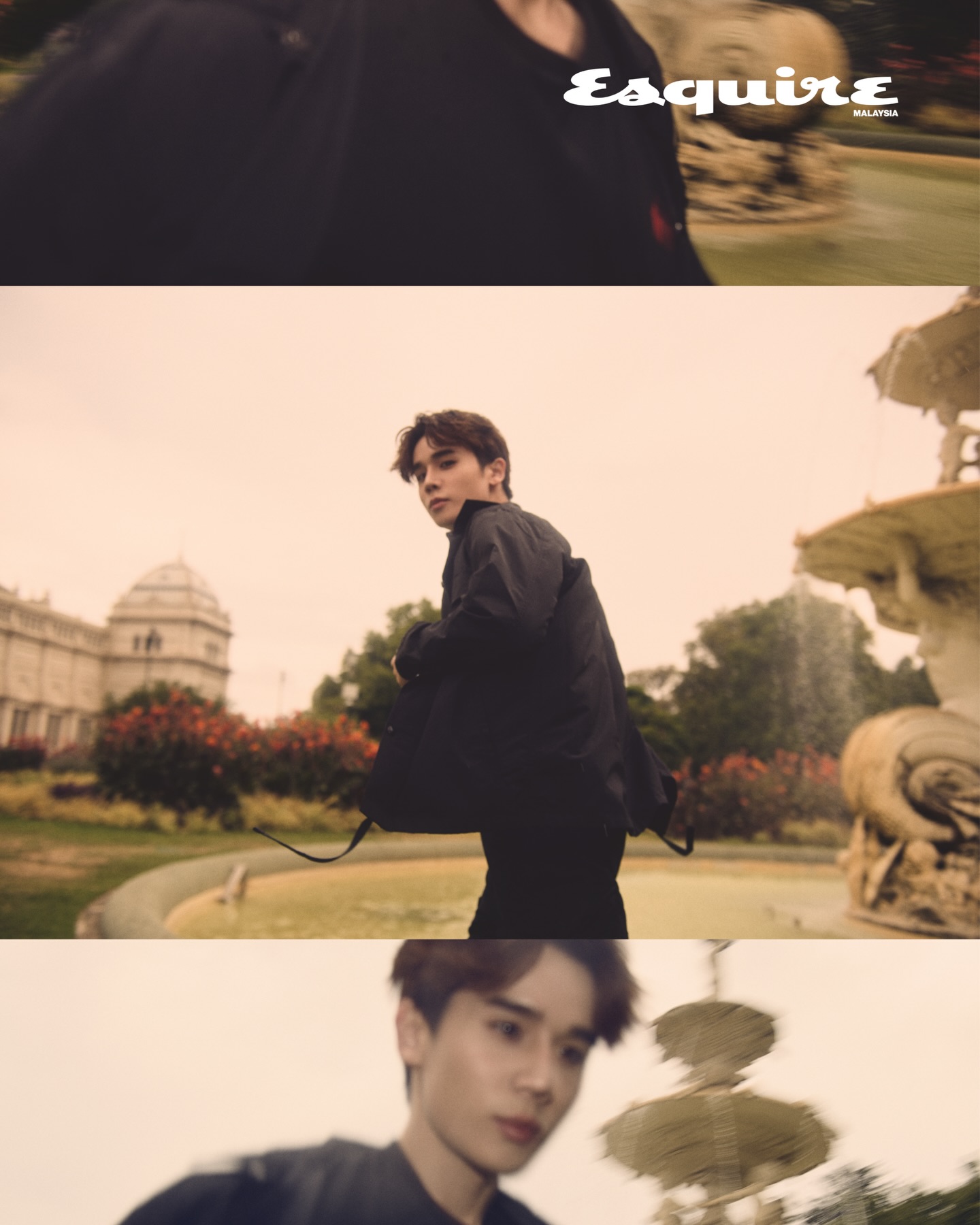 จิมมี่ - จิตรพล โพธิวิหค