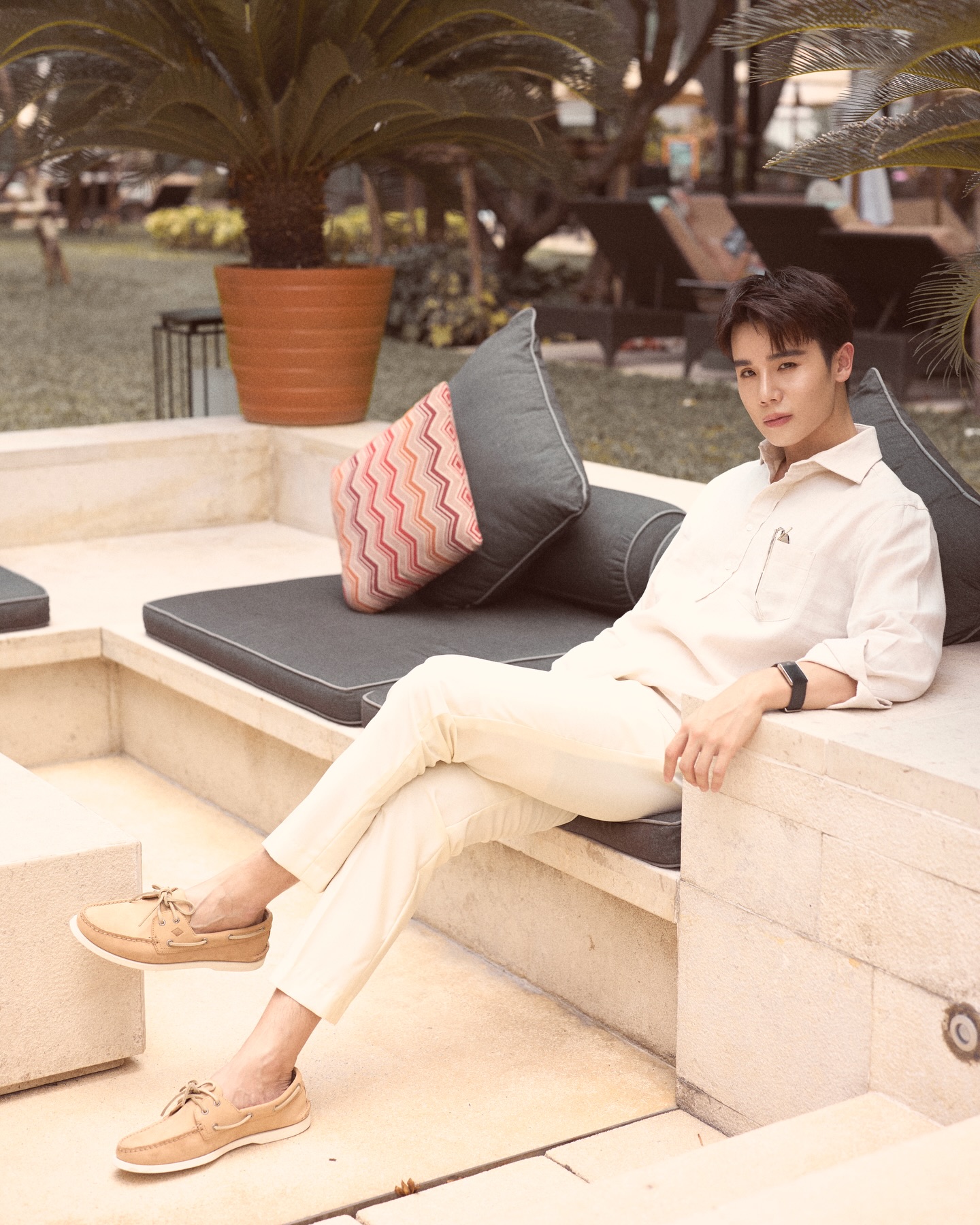 จิมมี่ - จิตรพล โพธิวิหค