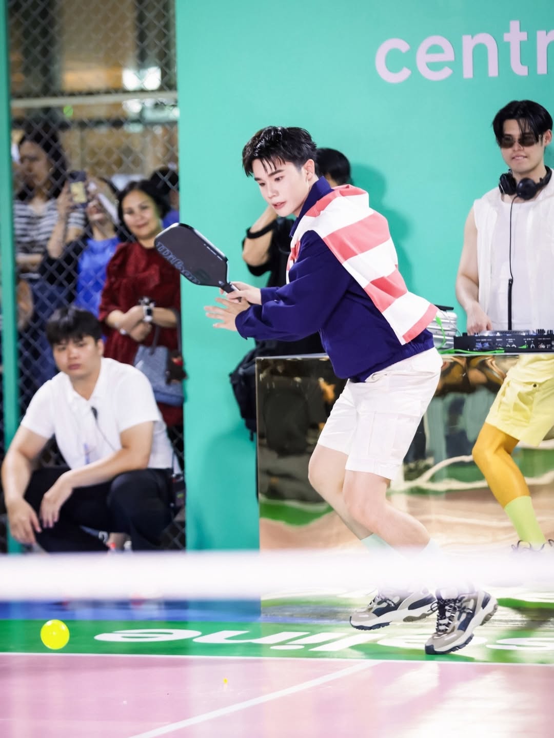 จิมมี่ - จิตรพล โพธิวิหค