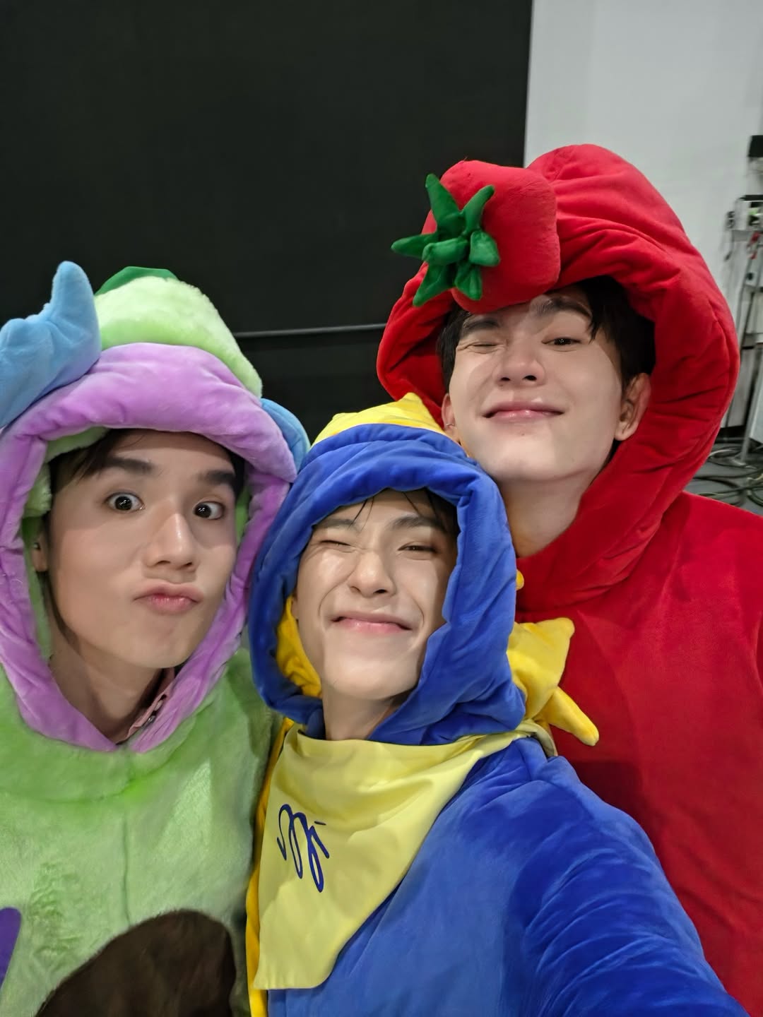 จิมมี่ - จิตรพล โพธิวิหค