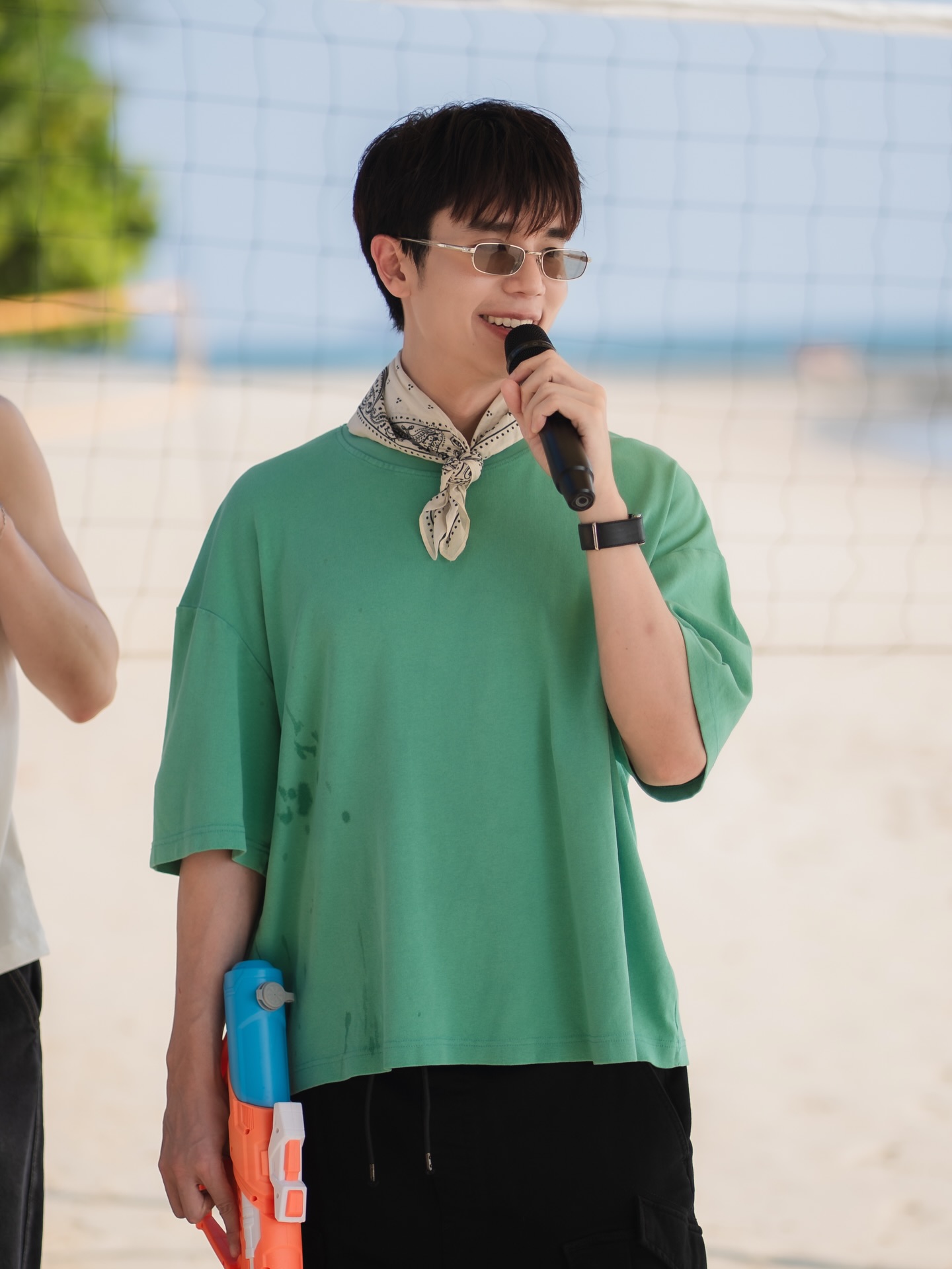 จิมมี่ - จิตรพล โพธิวิหค