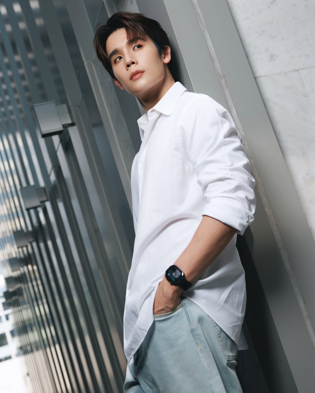 จิมมี่ - จิตรพล โพธิวิหค
