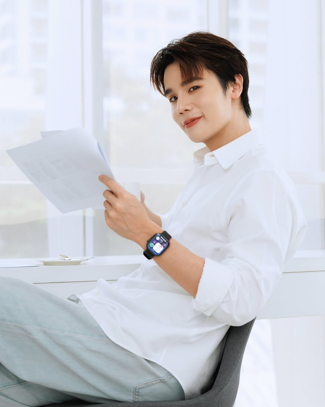 จิมมี่ - จิตรพล โพธิวิหค