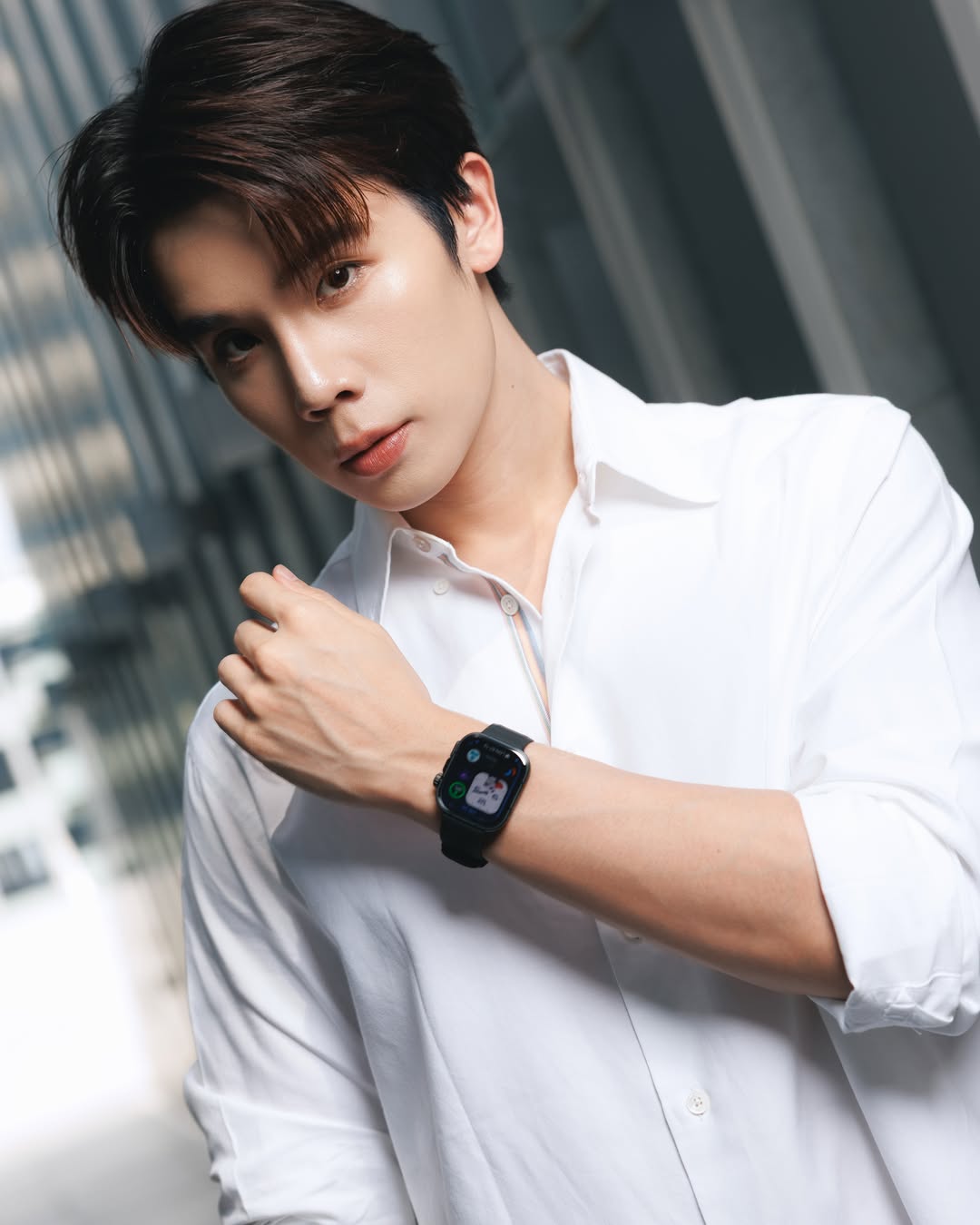 จิมมี่ - จิตรพล โพธิวิหค