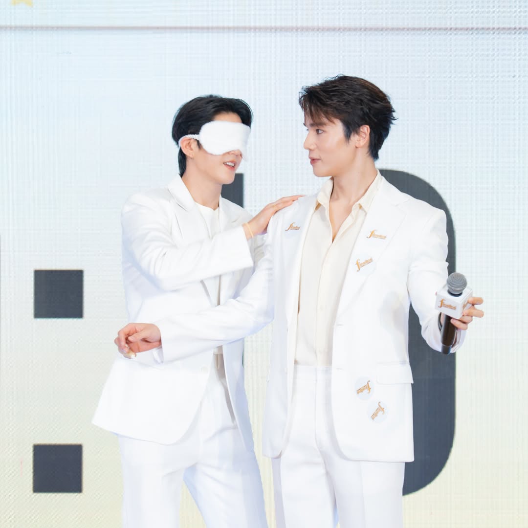 จิมมี่ - จิตรพล โพธิวิหค
