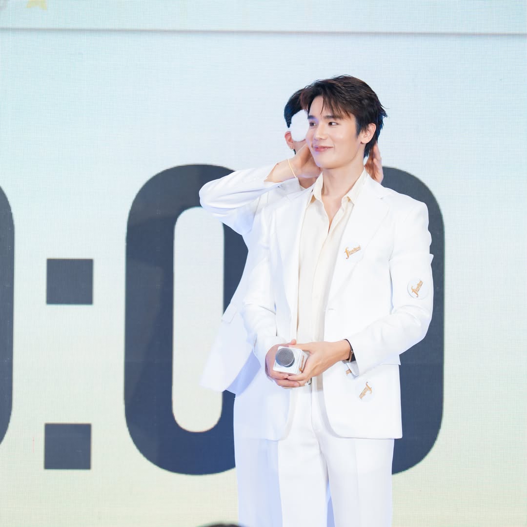 จิมมี่ - จิตรพล โพธิวิหค