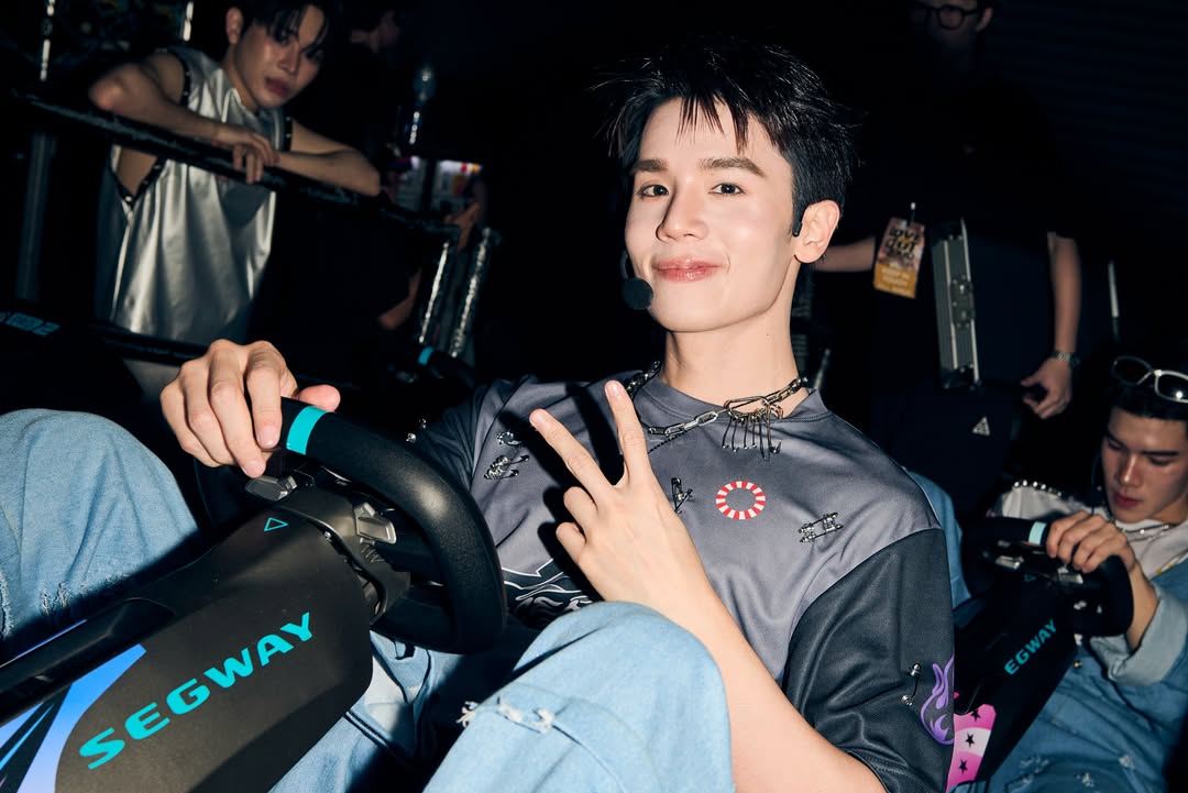 จิมมี่ - จิตรพล โพธิวิหค