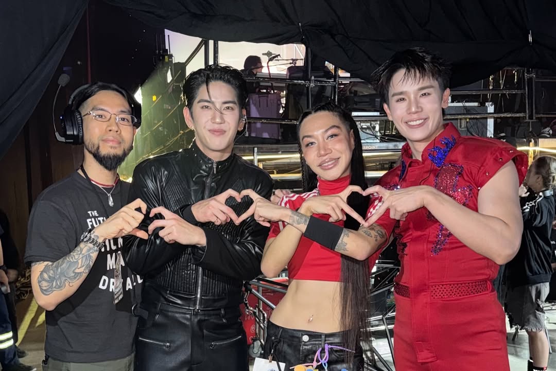 จิมมี่ - จิตรพล โพธิวิหค