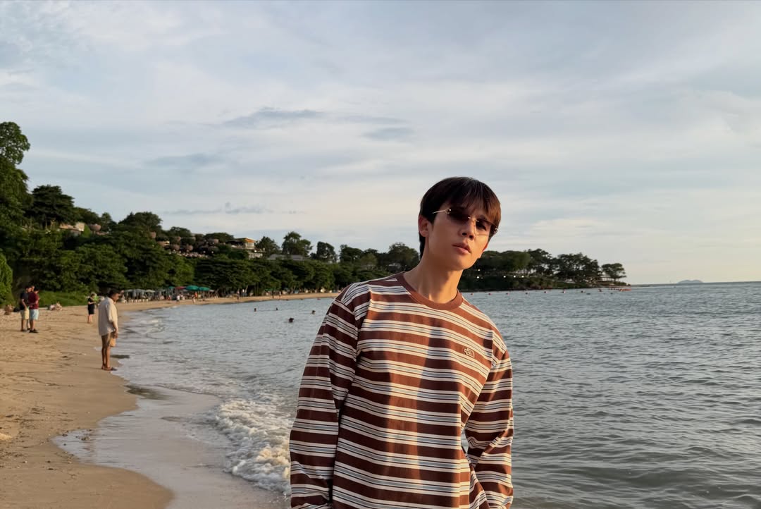 จิมมี่ - จิตรพล โพธิวิหค