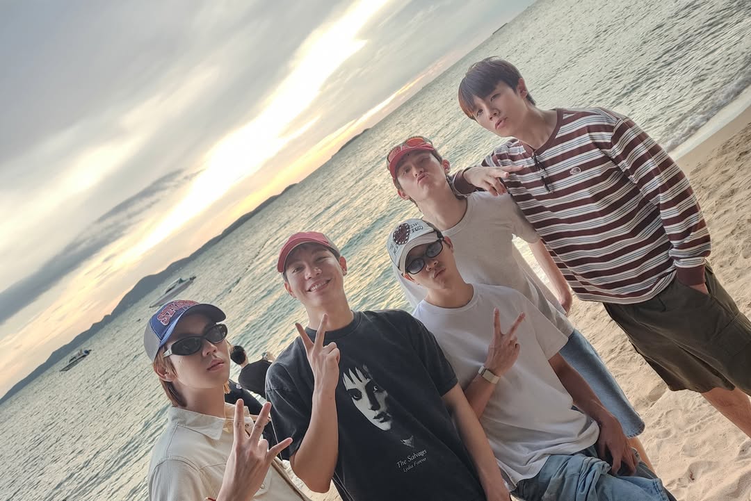 จิมมี่ - จิตรพล โพธิวิหค