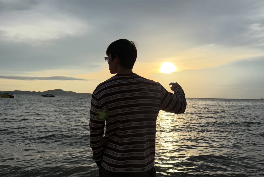 จิมมี่ - จิตรพล โพธิวิหค