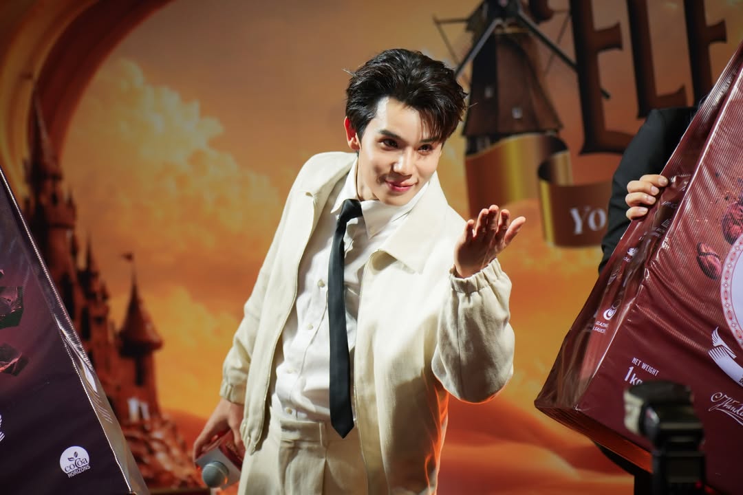 จิมมี่ - จิตรพล โพธิวิหค