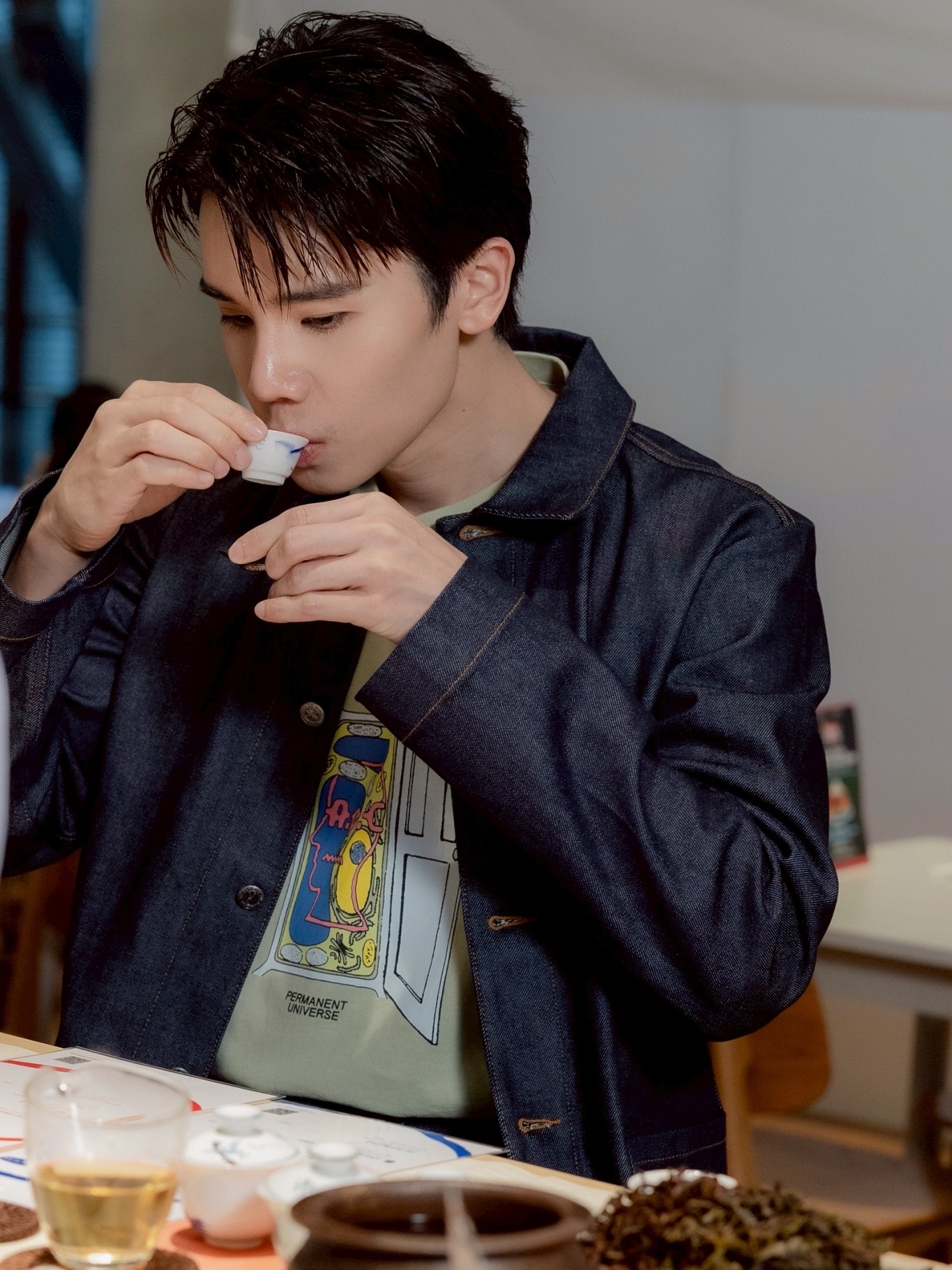จิมมี่ - จิตรพล โพธิวิหค