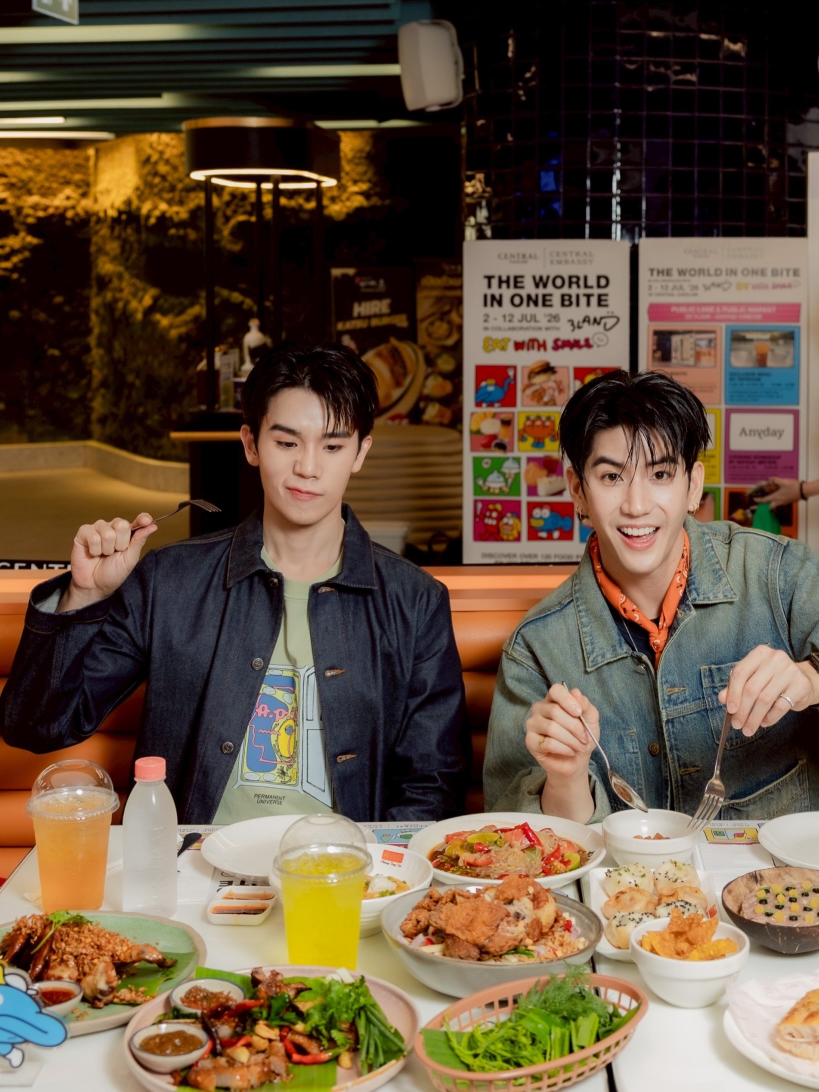 จิมมี่ - จิตรพล โพธิวิหค