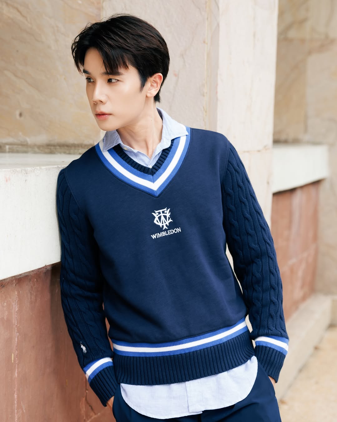 จิมมี่ - จิตรพล โพธิวิหค