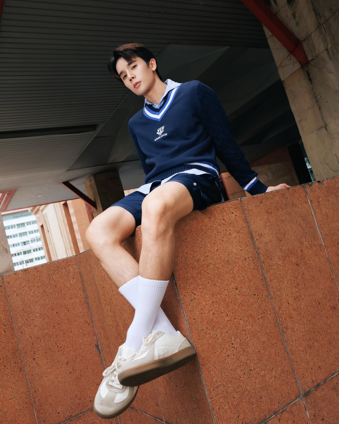 จิมมี่ - จิตรพล โพธิวิหค