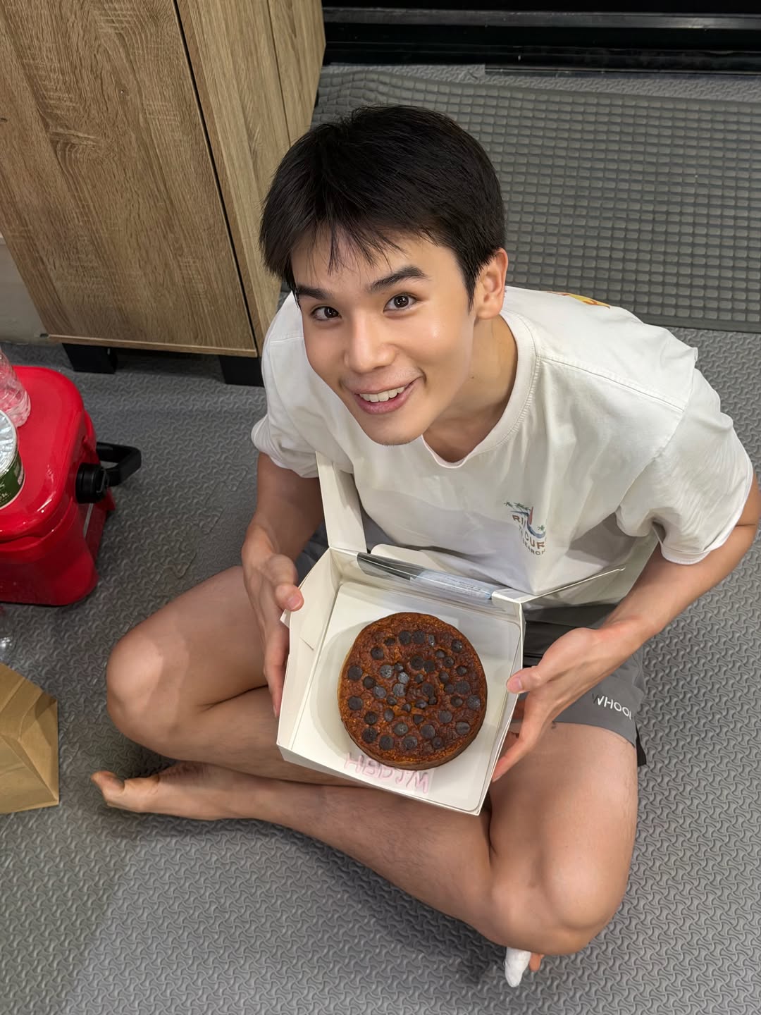 จิมมี่ - จิตรพล โพธิวิหค