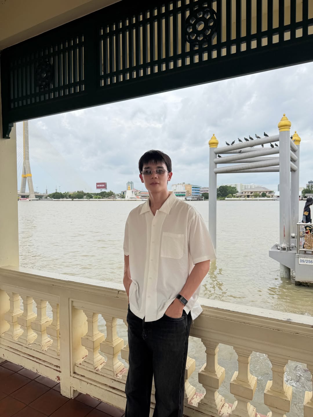 จิมมี่ - จิตรพล โพธิวิหค