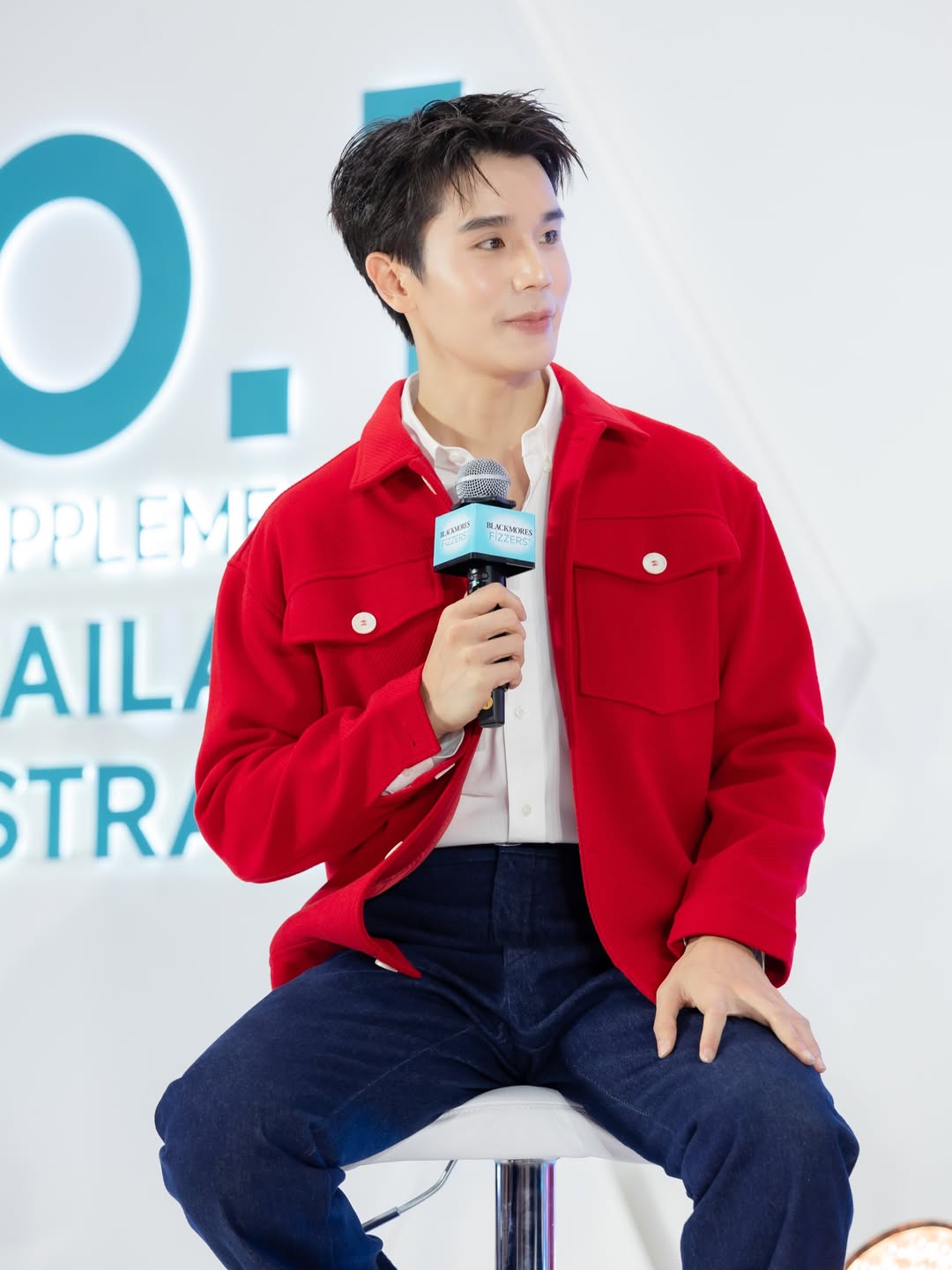 จิมมี่ - จิตรพล โพธิวิหค