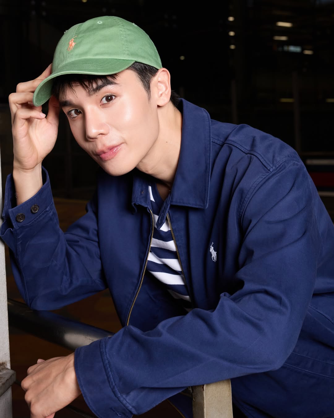 จิมมี่ - จิตรพล โพธิวิหค