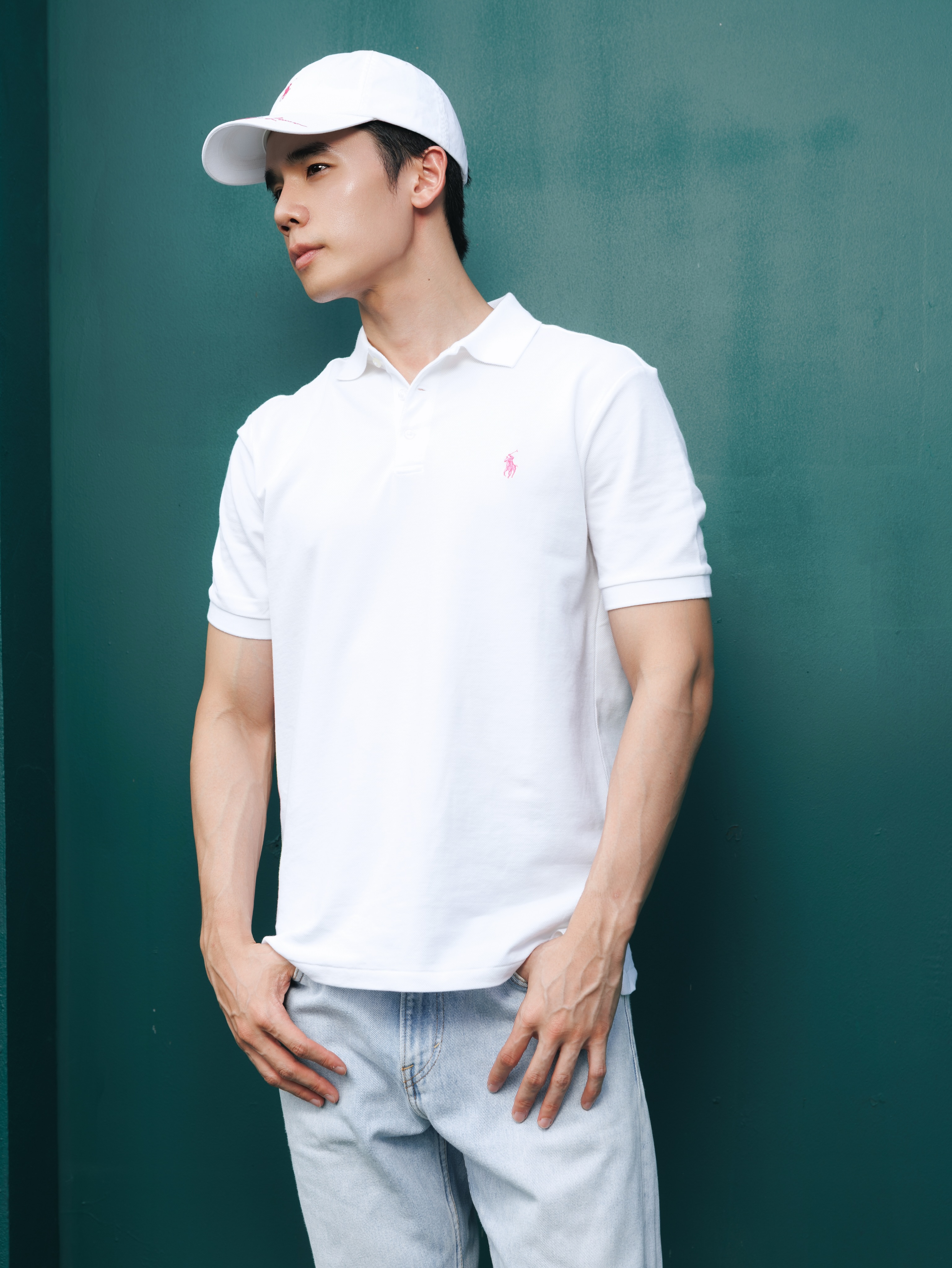 จิมมี่ - จิตรพล โพธิวิหค