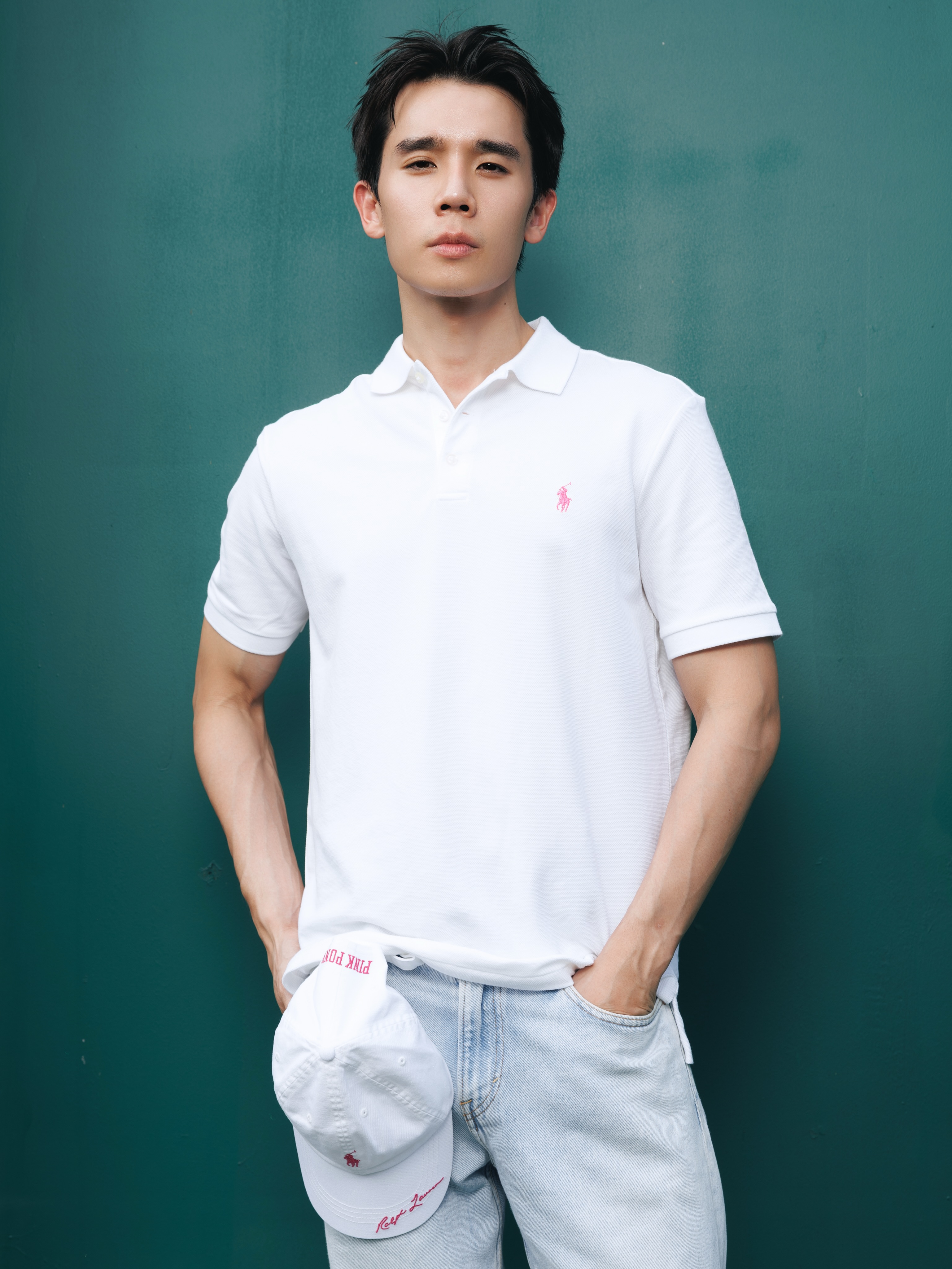 จิมมี่ - จิตรพล โพธิวิหค