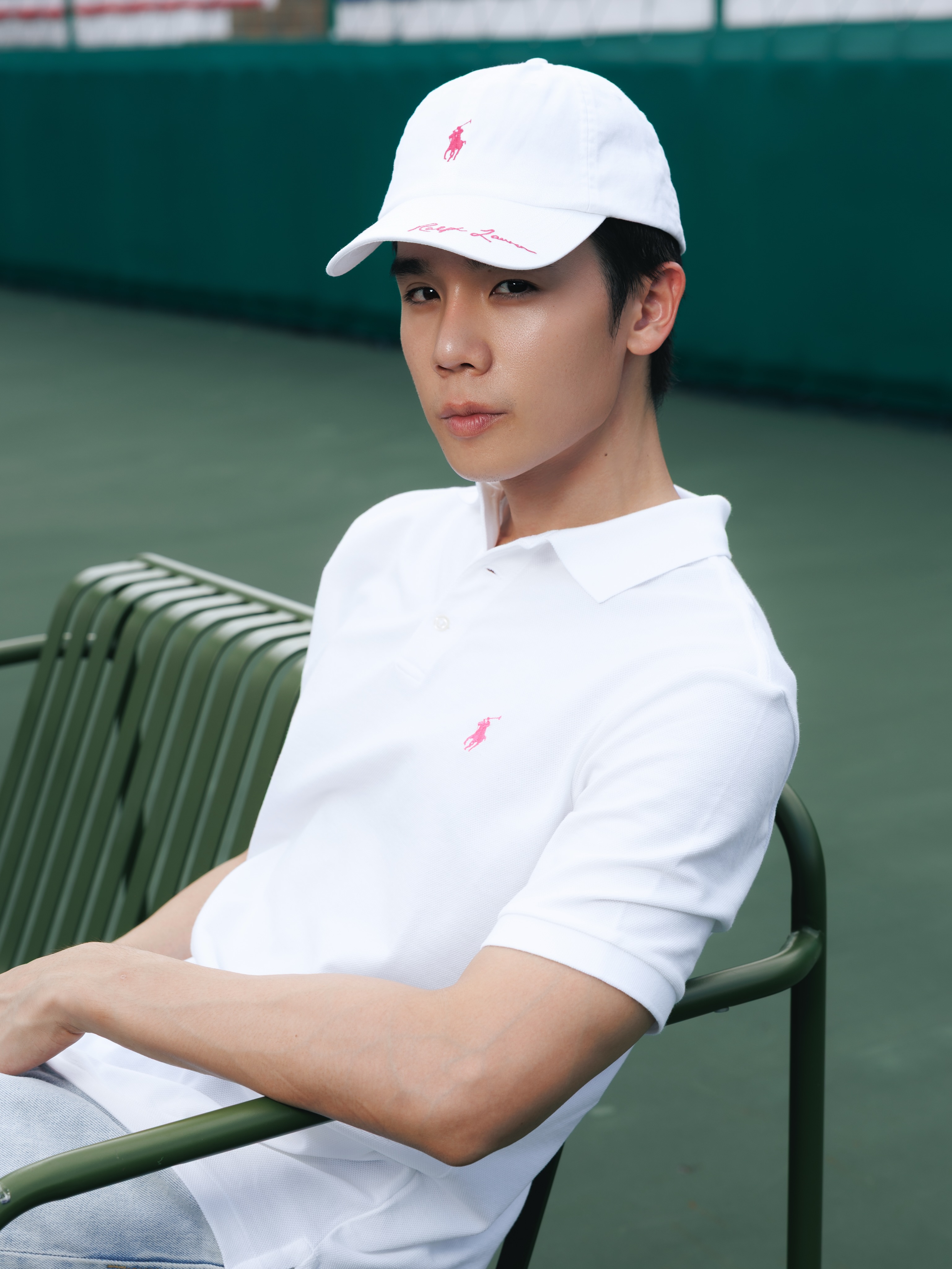 จิมมี่ - จิตรพล โพธิวิหค