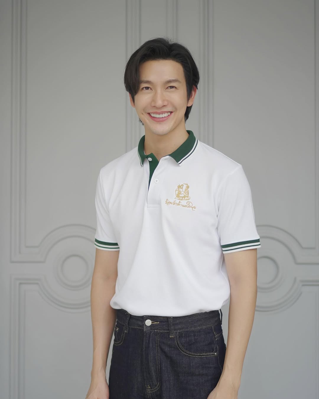 พุฒ - พุฒิชัย เกษตรสิน