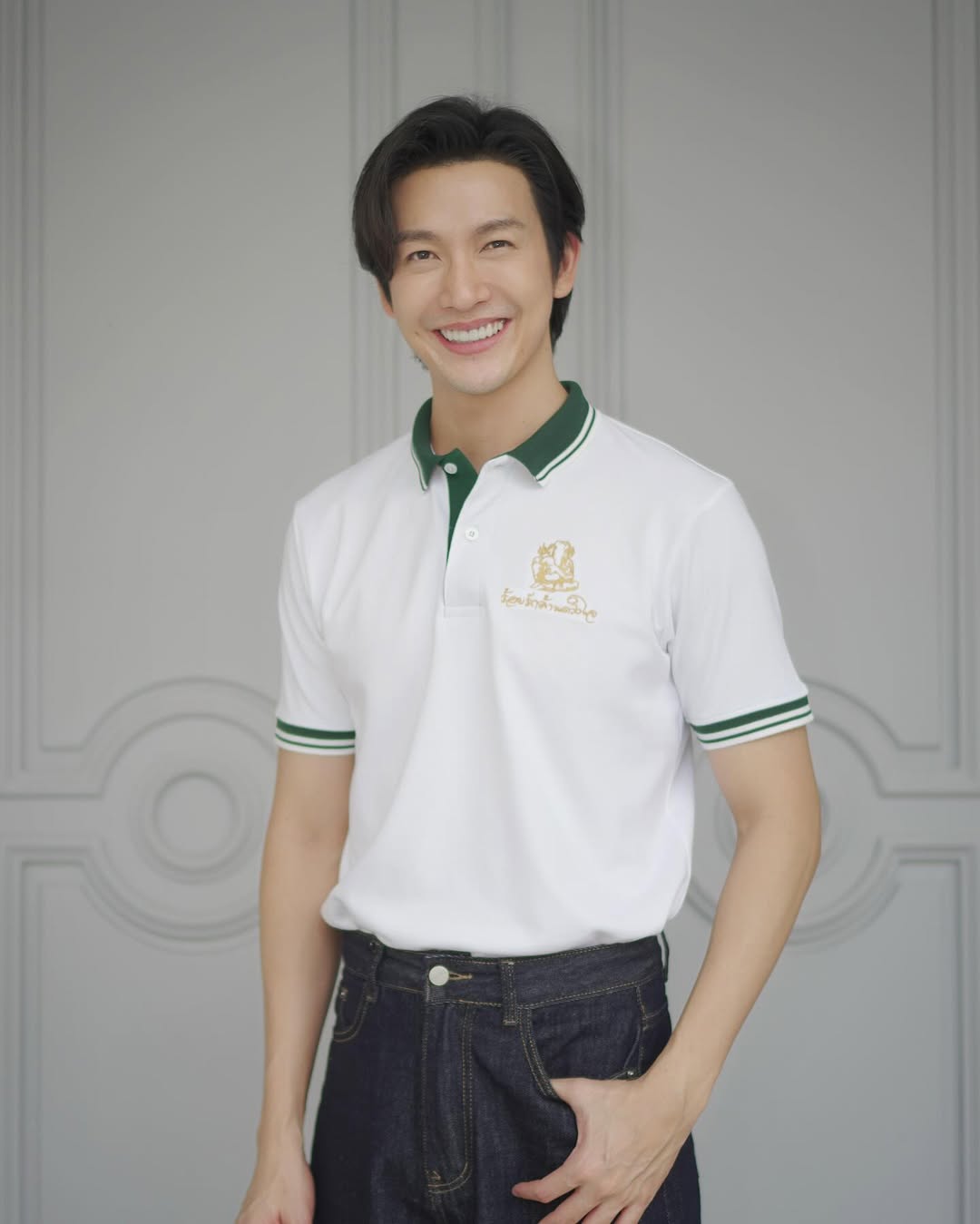 พุฒ - พุฒิชัย เกษตรสิน