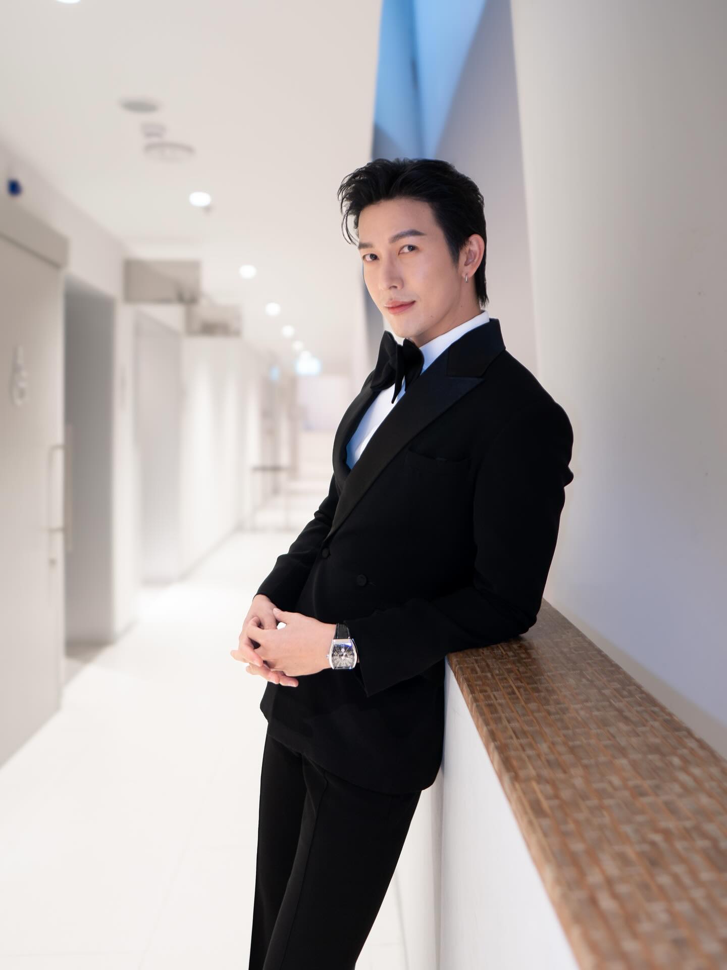 พุฒ - พุฒิชัย เกษตรสิน