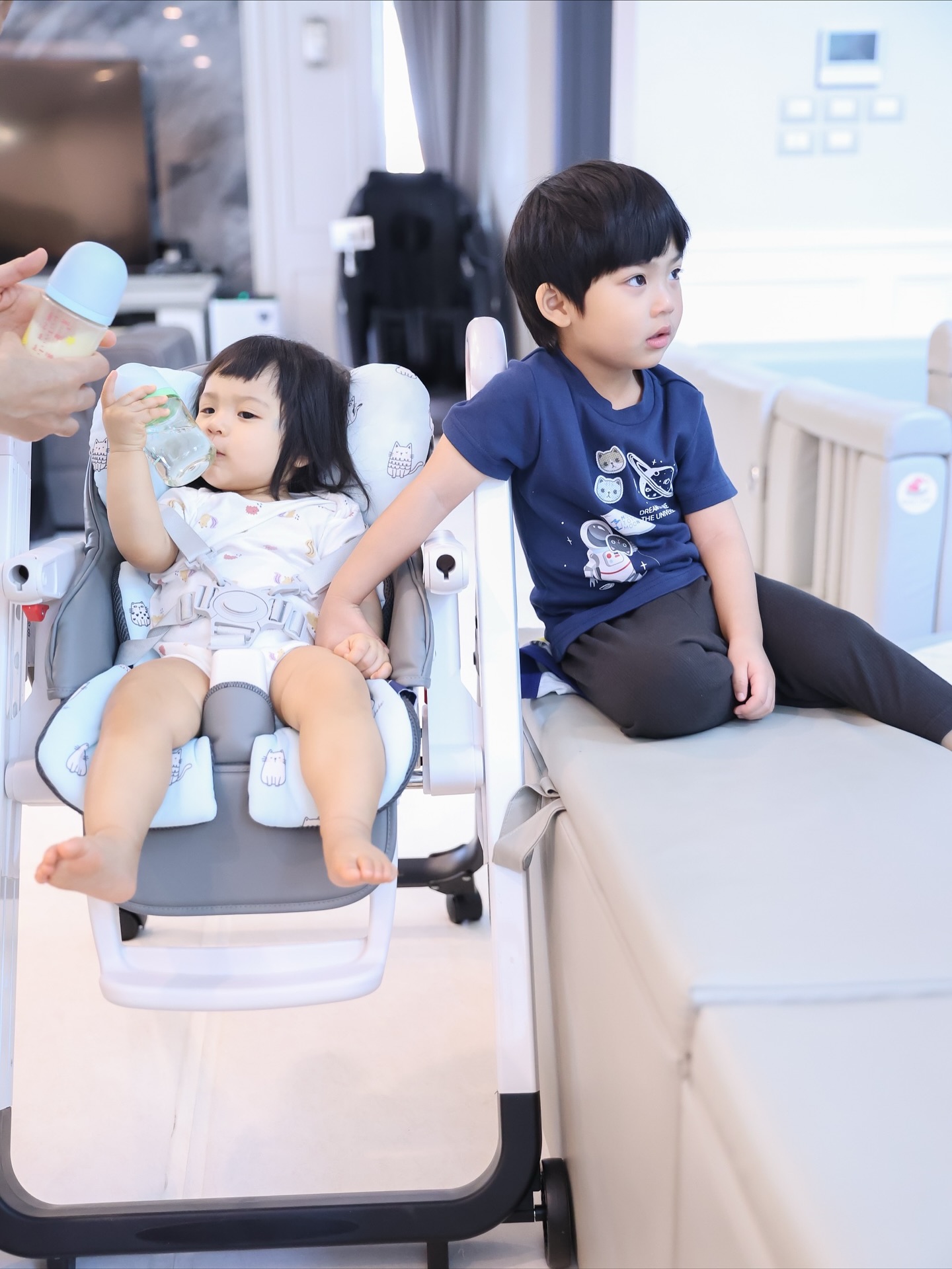 พุฒ - พุฒิชัย เกษตรสิน