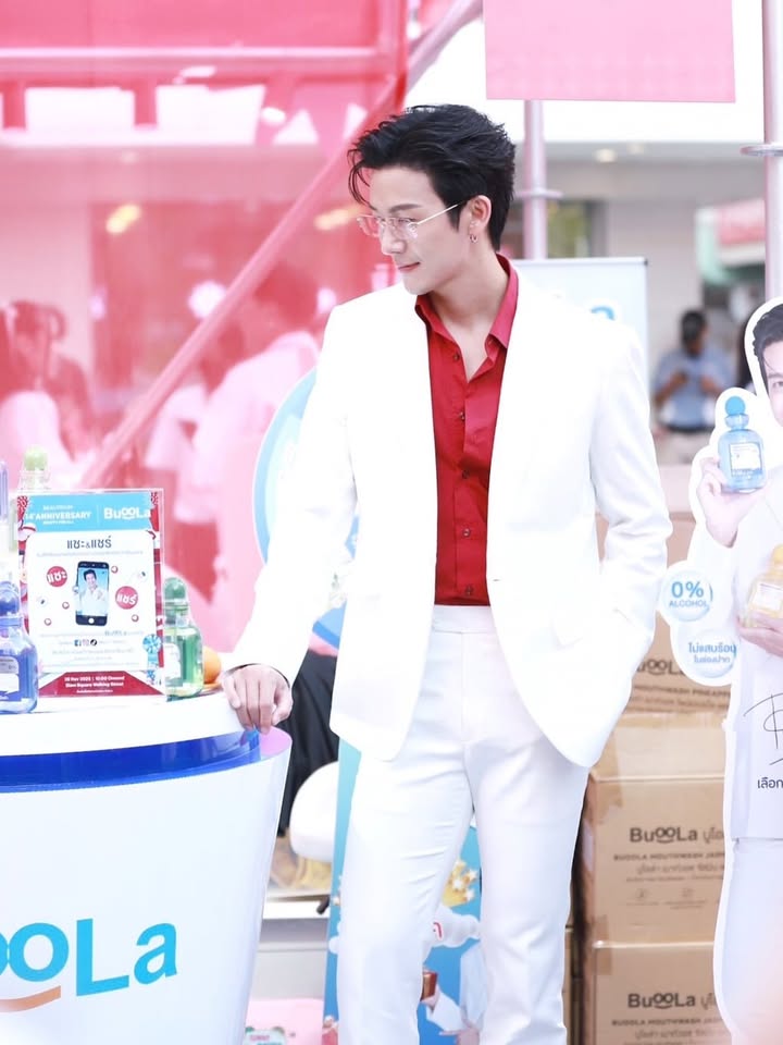 พุฒ - พุฒิชัย เกษตรสิน