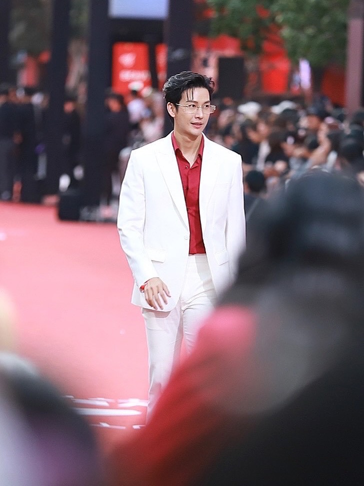 พุฒ - พุฒิชัย เกษตรสิน