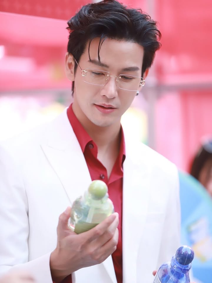 พุฒ - พุฒิชัย เกษตรสิน