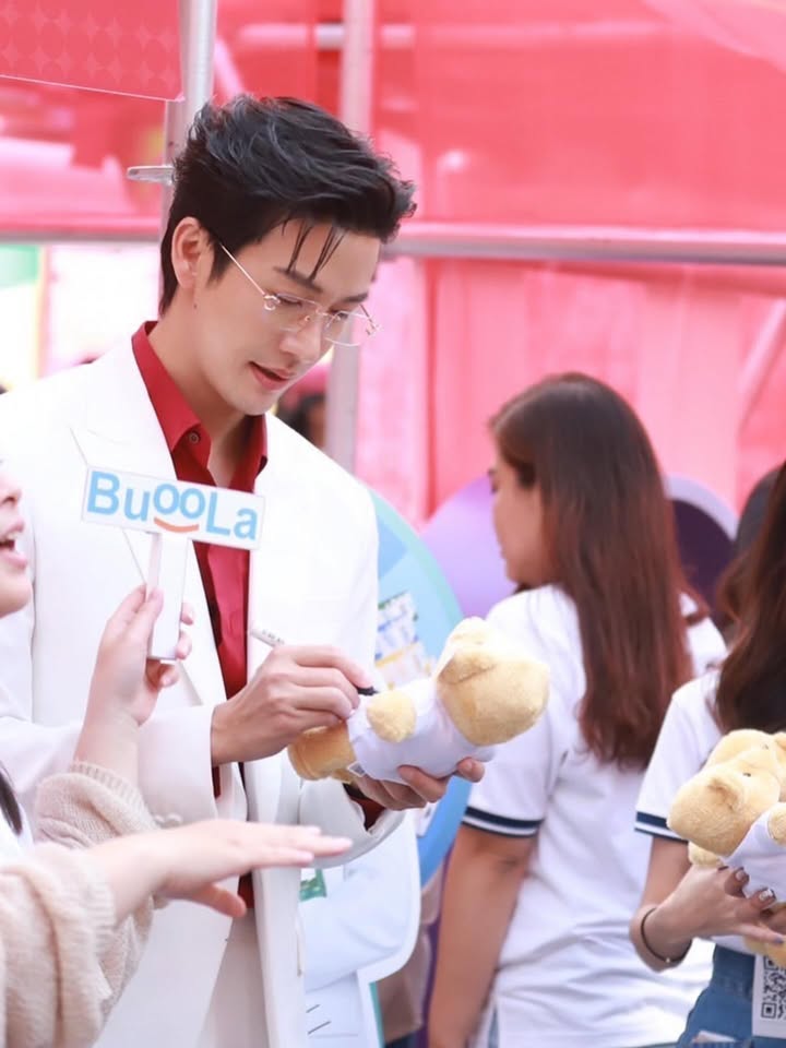 พุฒ - พุฒิชัย เกษตรสิน