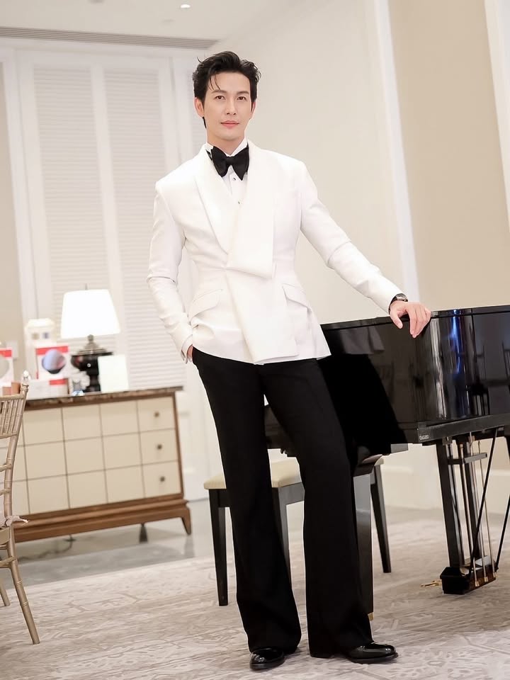 พุฒ - พุฒิชัย เกษตรสิน