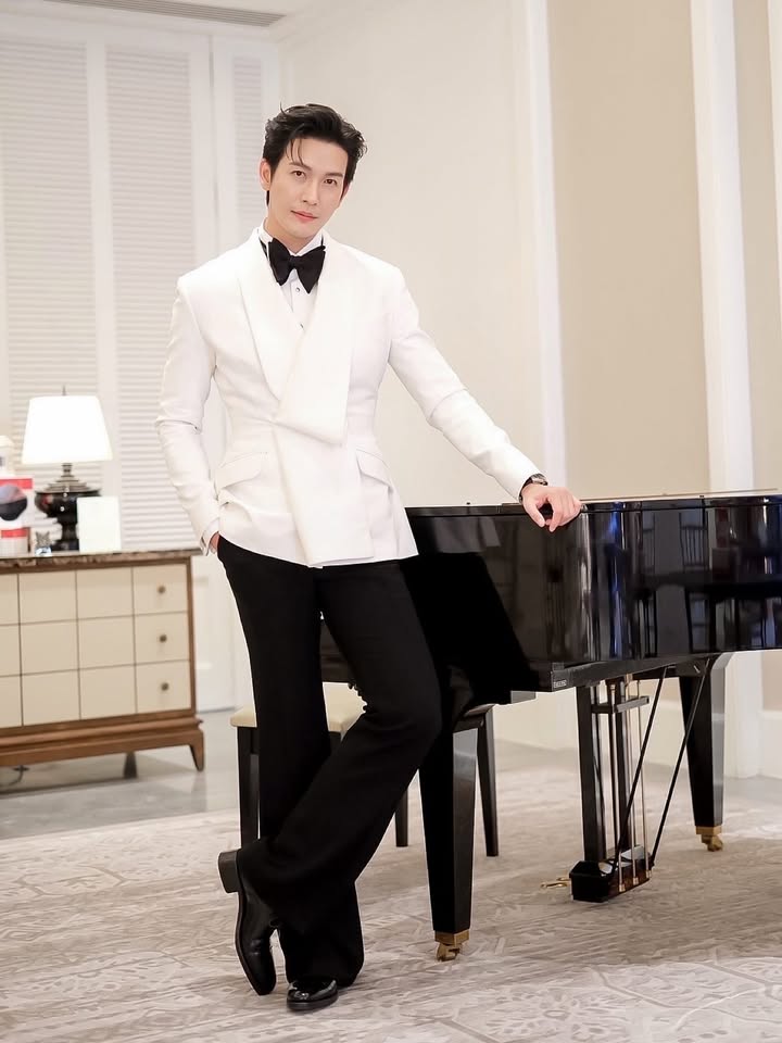 พุฒ - พุฒิชัย เกษตรสิน