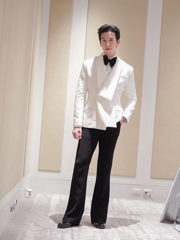 พุฒ - พุฒิชัย เกษตรสิน