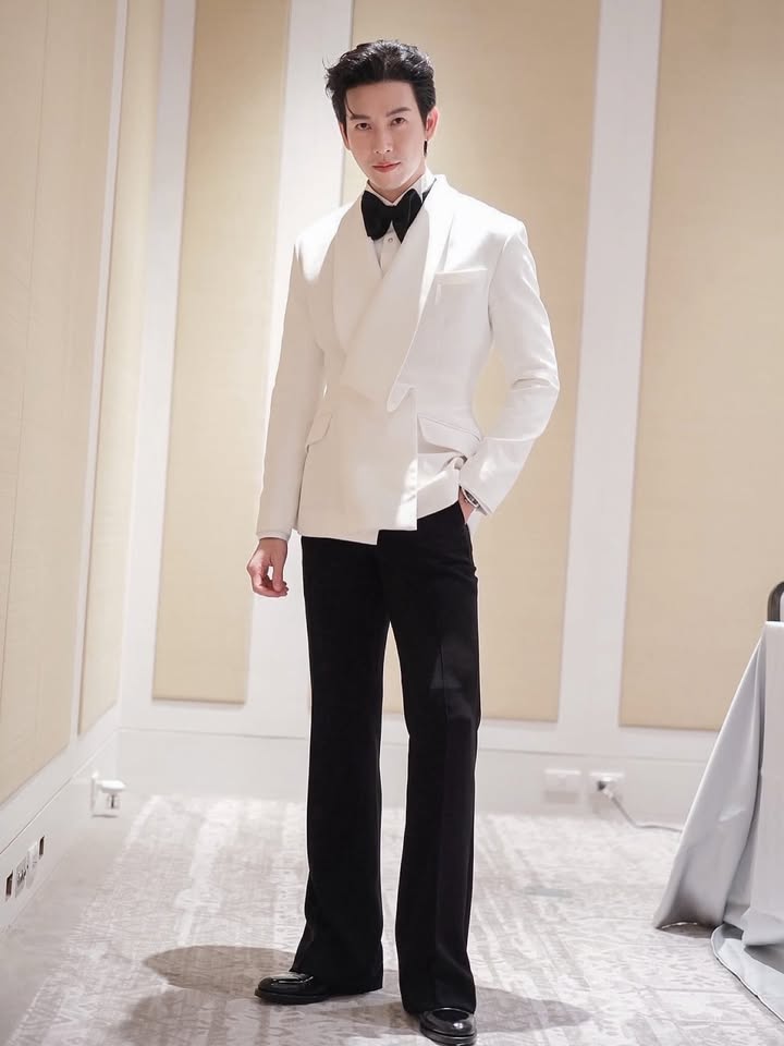 พุฒ - พุฒิชัย เกษตรสิน