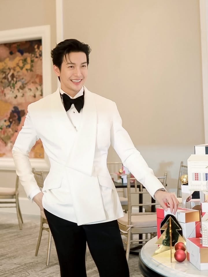 พุฒ - พุฒิชัย เกษตรสิน