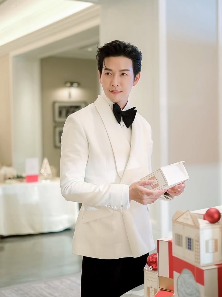 พุฒ - พุฒิชัย เกษตรสิน