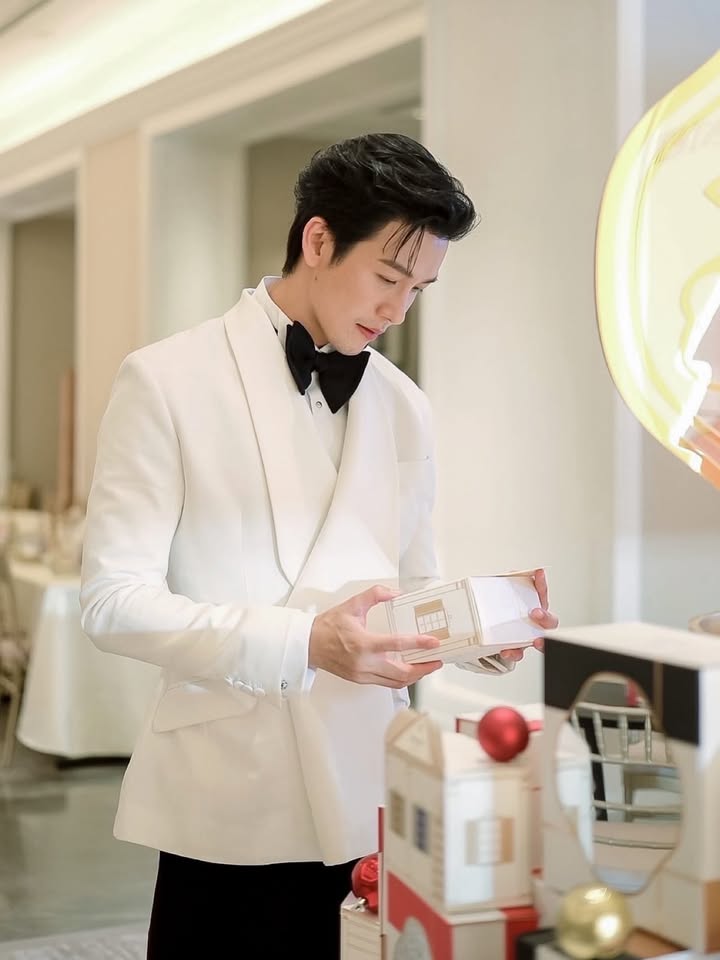 พุฒ - พุฒิชัย เกษตรสิน