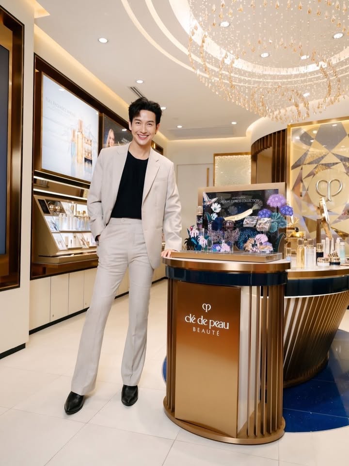 พุฒ - พุฒิชัย เกษตรสิน