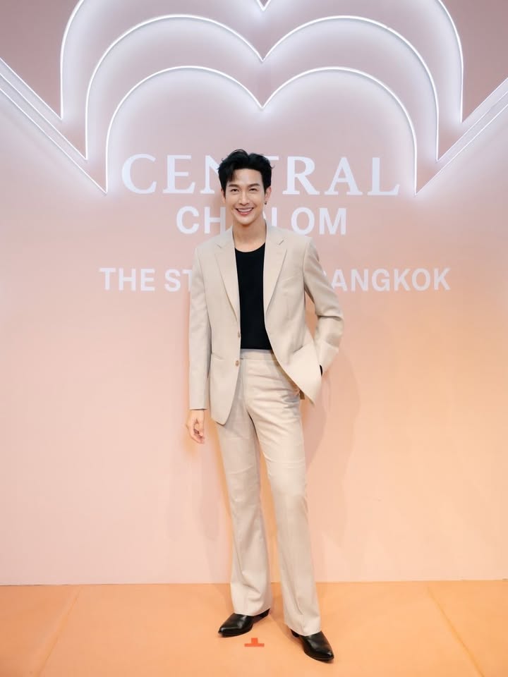 พุฒ - พุฒิชัย เกษตรสิน